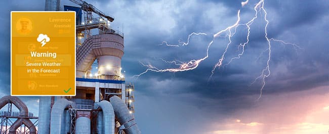 Mass alerts weather warning picture