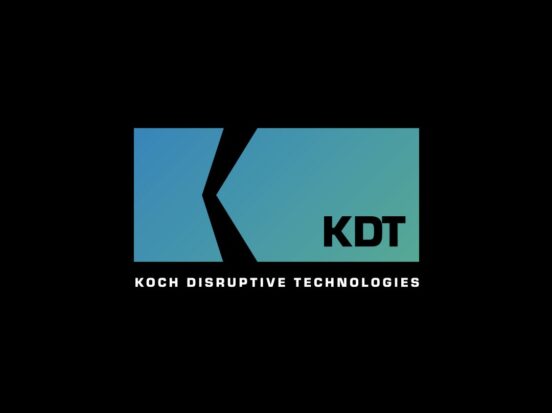 Koch logo new
