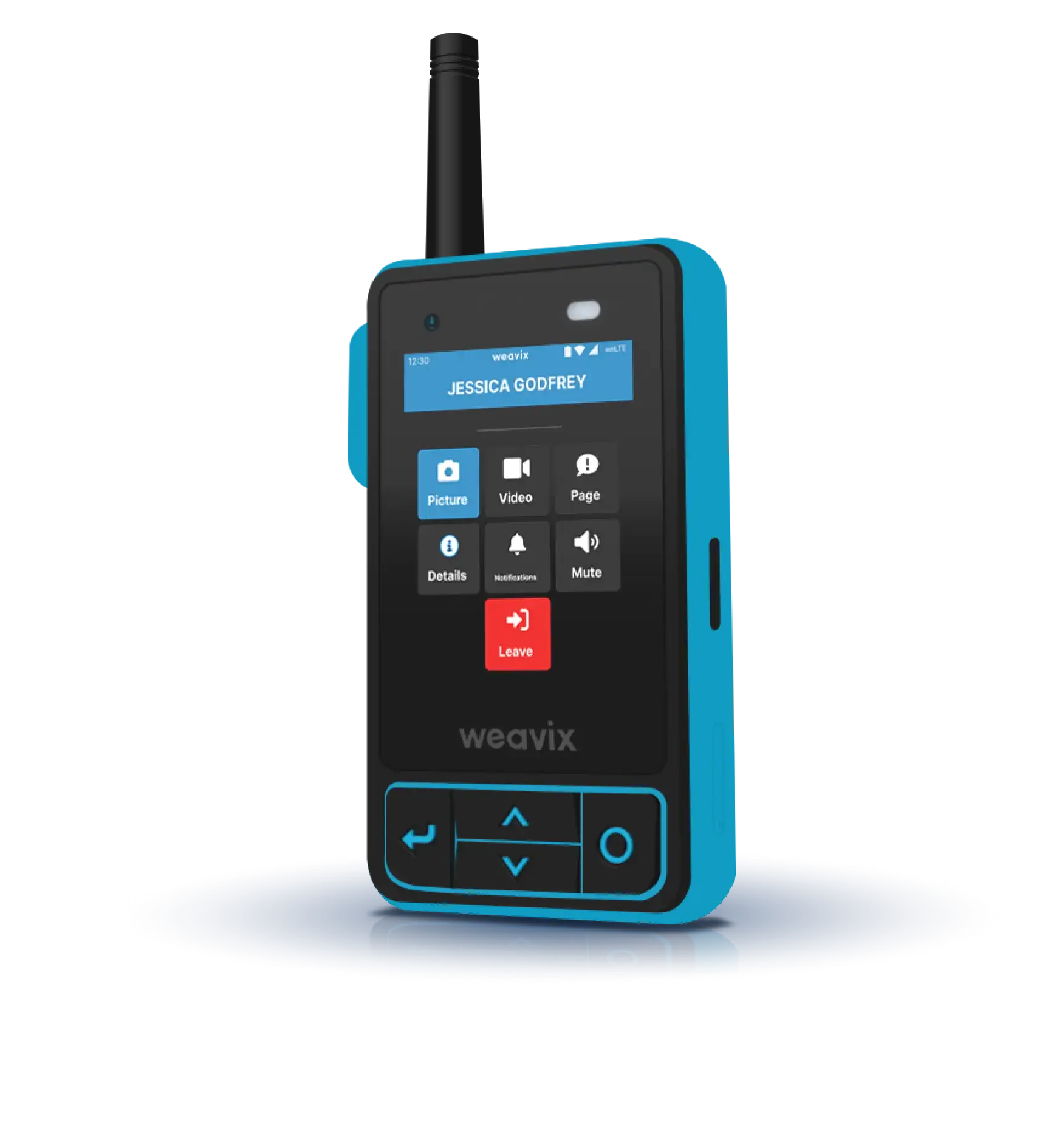 Multimedia Messaging System