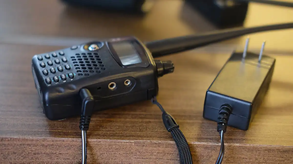 legacy radios