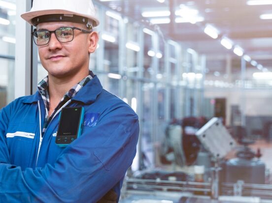 5G in Manufacturing Operations||||