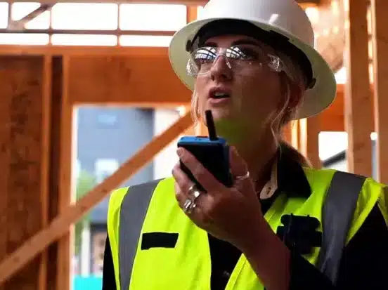 Best Two-Way Radios|||Best Two Way Radio Construction