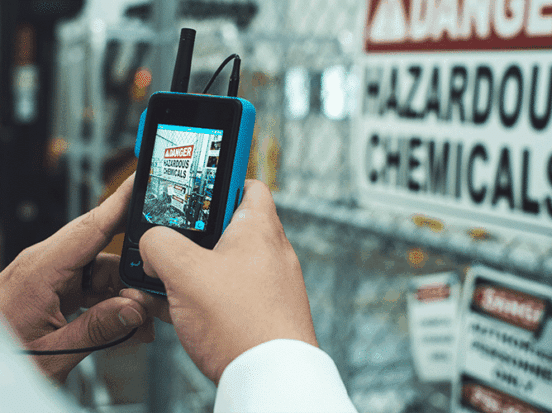 Communication Platform|