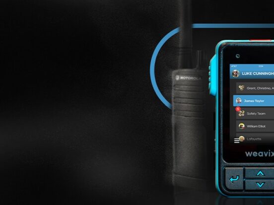 Digital vs Analog Radio System||