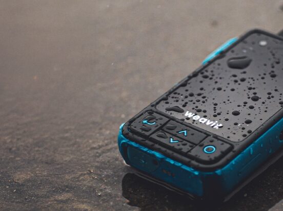 Future of Frontline Communication|