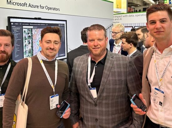 Hannover Messe 2023|
