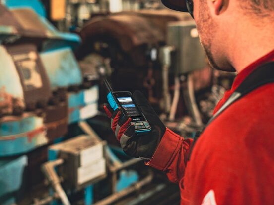 How Technology Adoption Empowers||