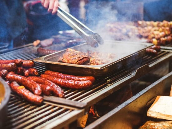 Lunch for the Whole Shift|