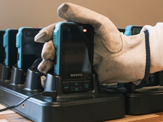 Tap And Go Technology||