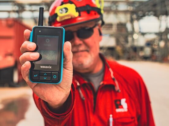 Top Benefits Workforce Danger Alert Systems||