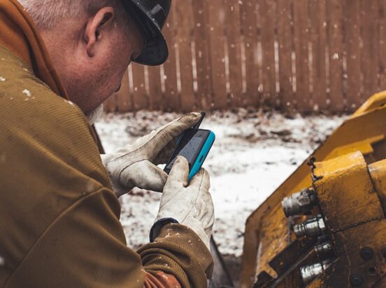 Ultimate Guide to a Connected Workforce||