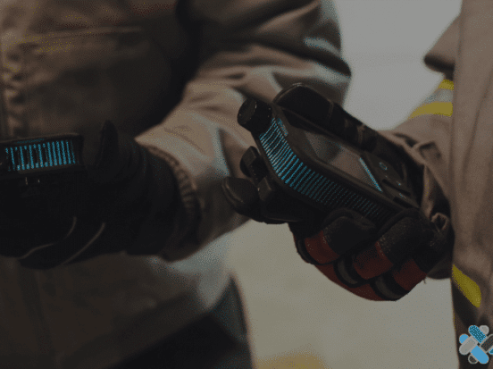weavix™ Reinvents Industrial Communication|||