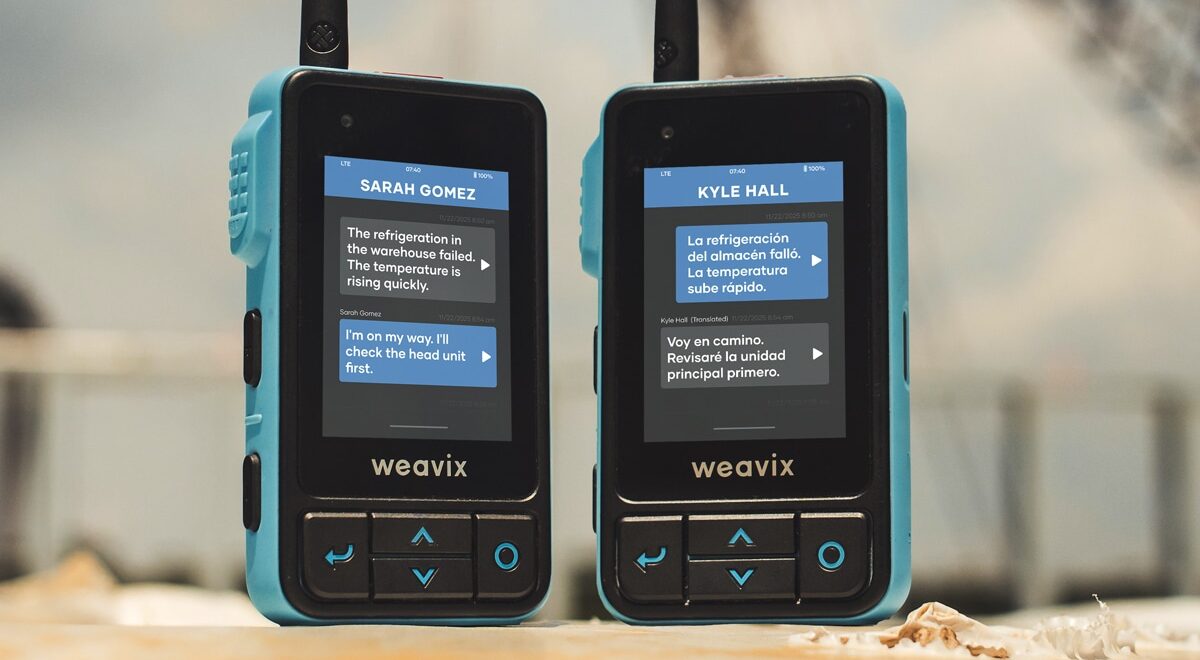 Cover image for a blog on workplace communication barriers to overcome in 2025
