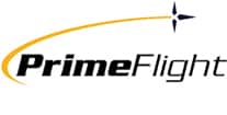 PrimeFlight logo