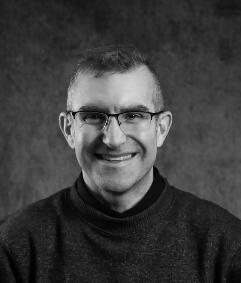 Andrew Rhodes