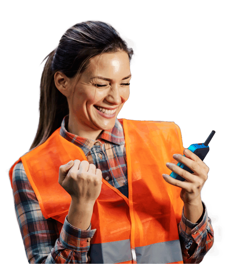 manufacturing communication
