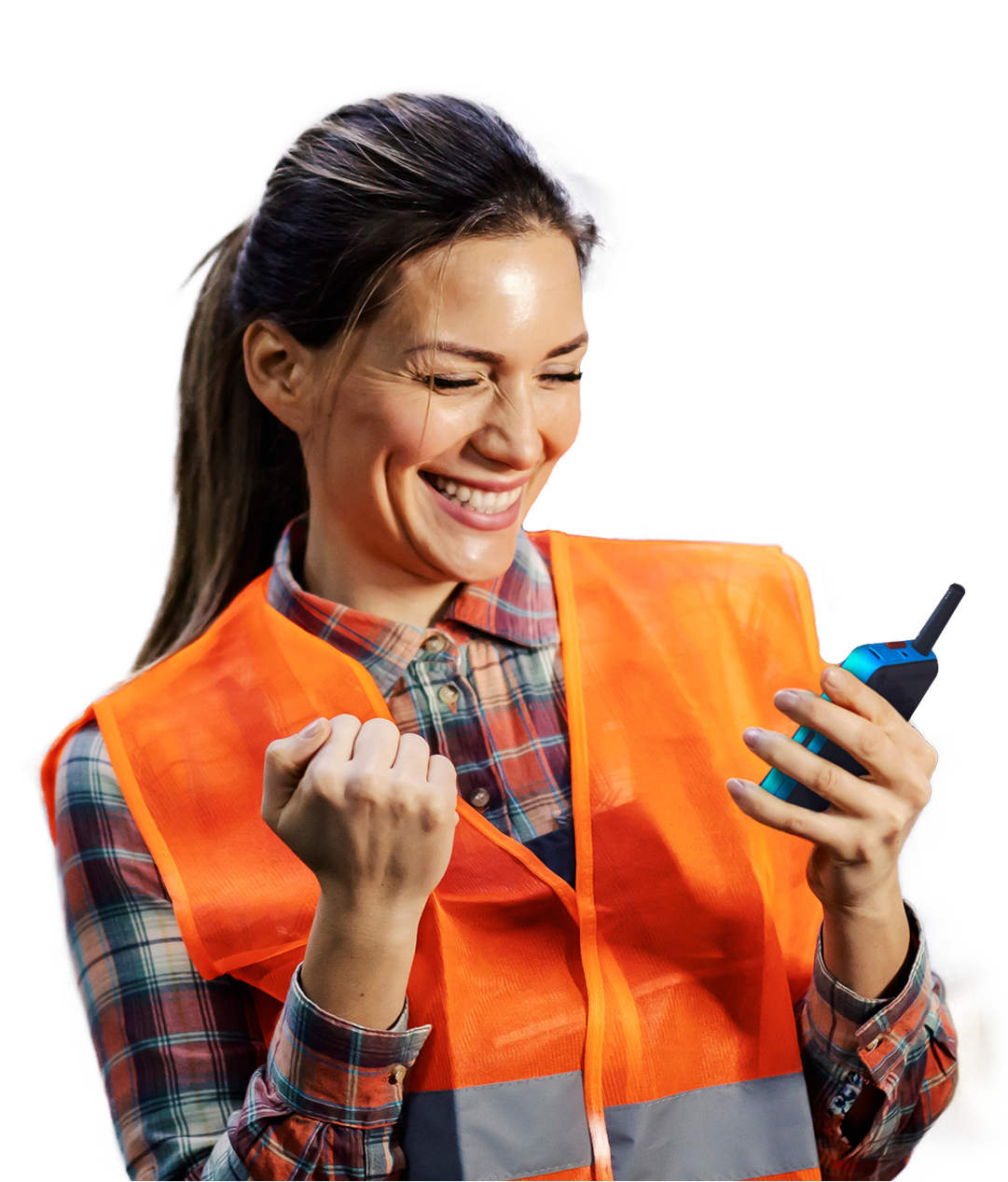 manufacturing communication