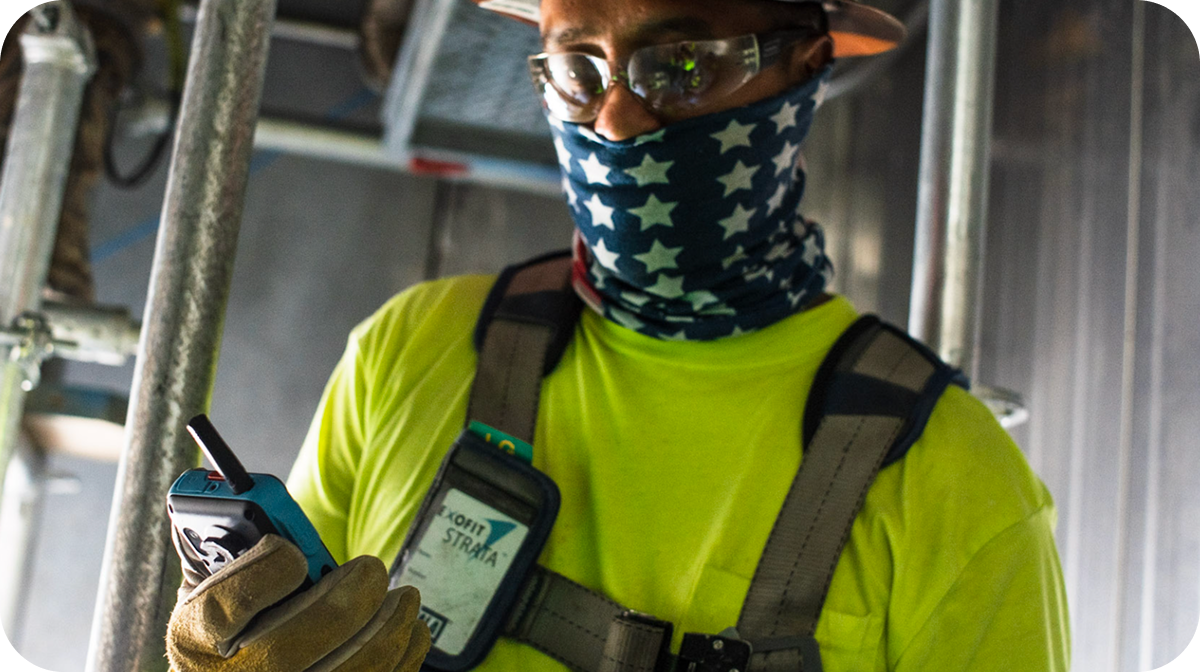 Safety Manager