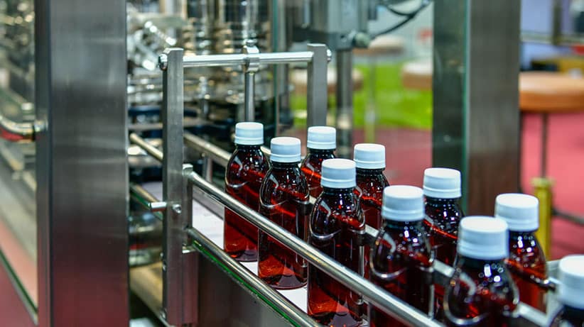 Production line