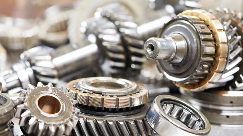 Car parts