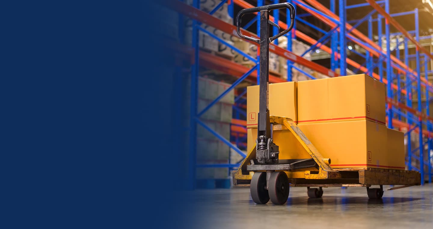 Warehouse Communication System
