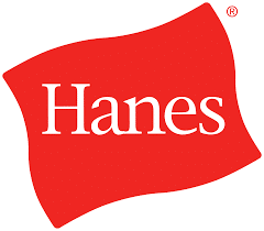 hanes logo