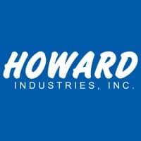 Howard industries logo