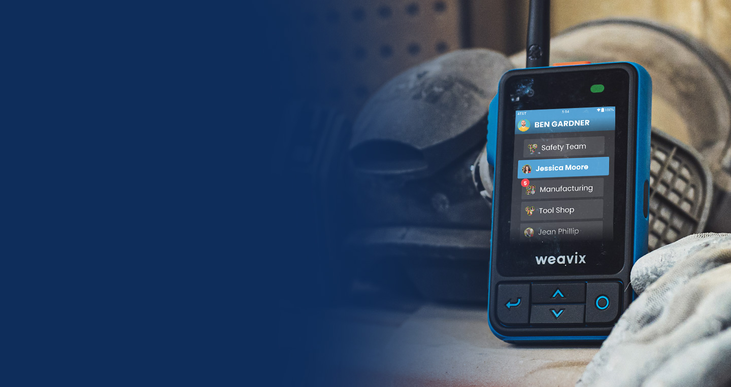 A Walt Smart Radio System by weavix