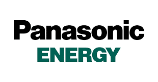 panasonic energy logo