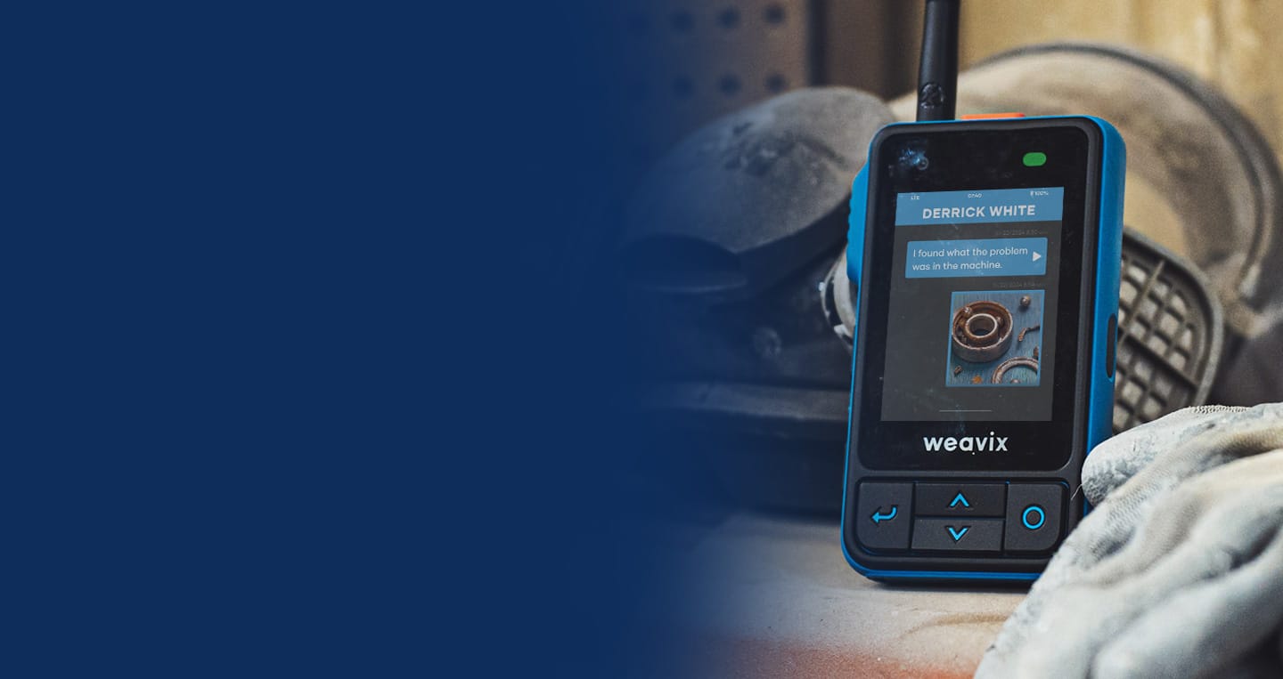 Walt Smart Radio by weavix
