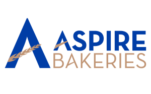 Aspire Bakeries logo