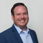 Brad Bales, Chief Revenue Officer of weavix