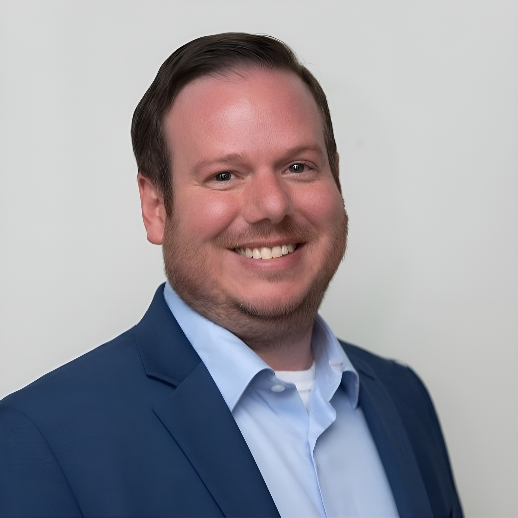 Brad Bales, Chief Revenue Officer of weavix