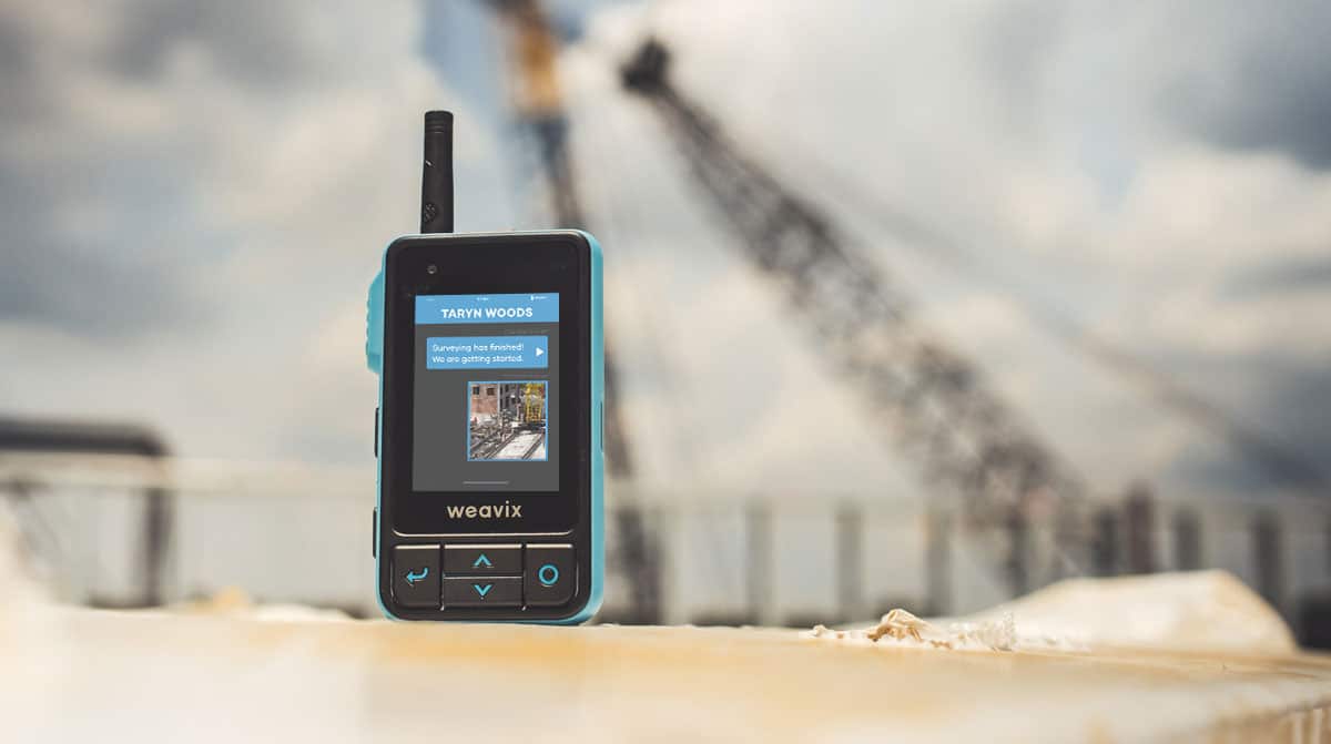 Walt Smart Radio by weavix