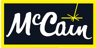 mccain