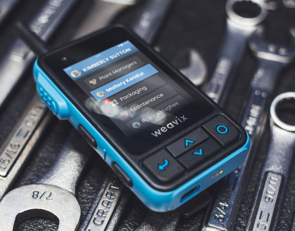 Walt Smart Radio by weavix