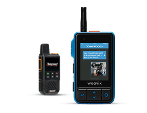 Weavix Walt Smart Radio vs Rapid Radios comparison thumbnail