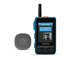 Weavix Walt Smart Radio vs Relay Pro comparison thumbnail