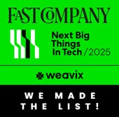 Fast company logo