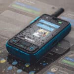 Walt Smart Radio by weavix with animated dashboards on the ground