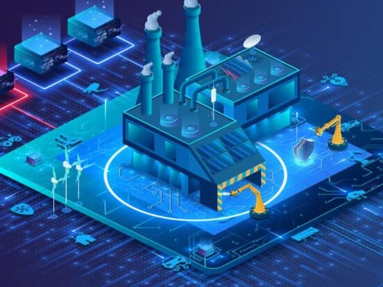 Smart manufacturing blog