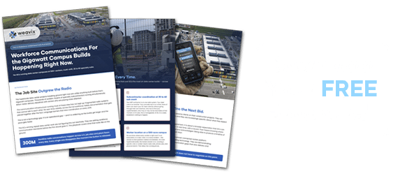 Hyperscale Communications Playbook