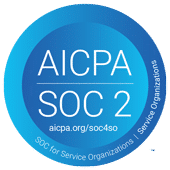 SOC 2 logo