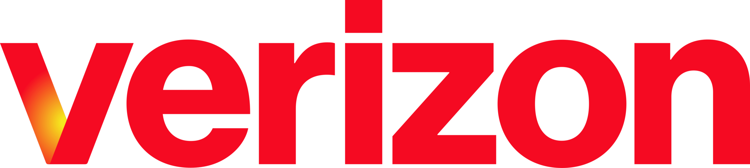 Verizon logo