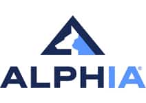 Alphia logo