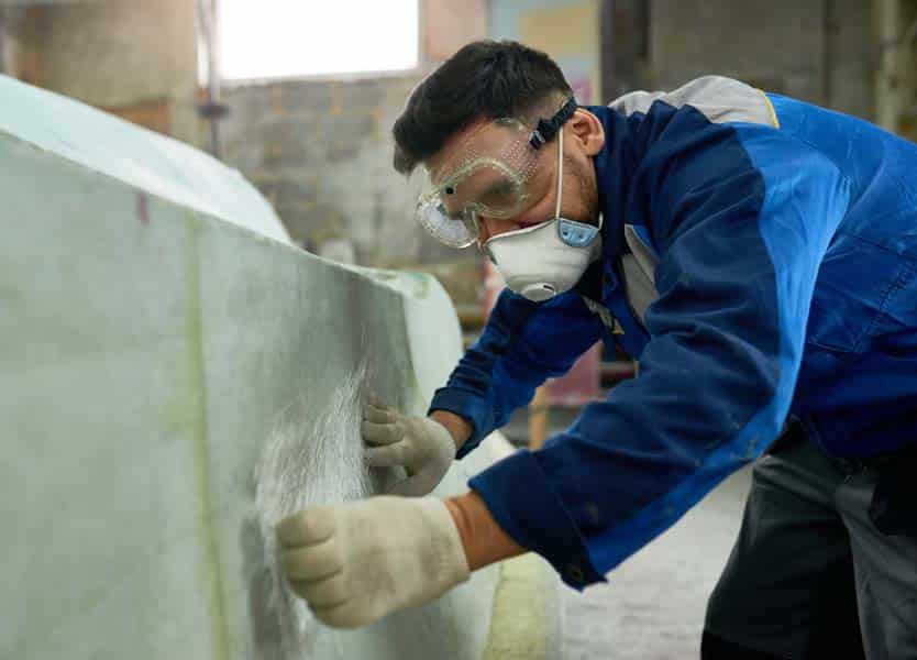 Frontline worker