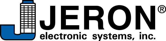Jeron Electronic Systems logo