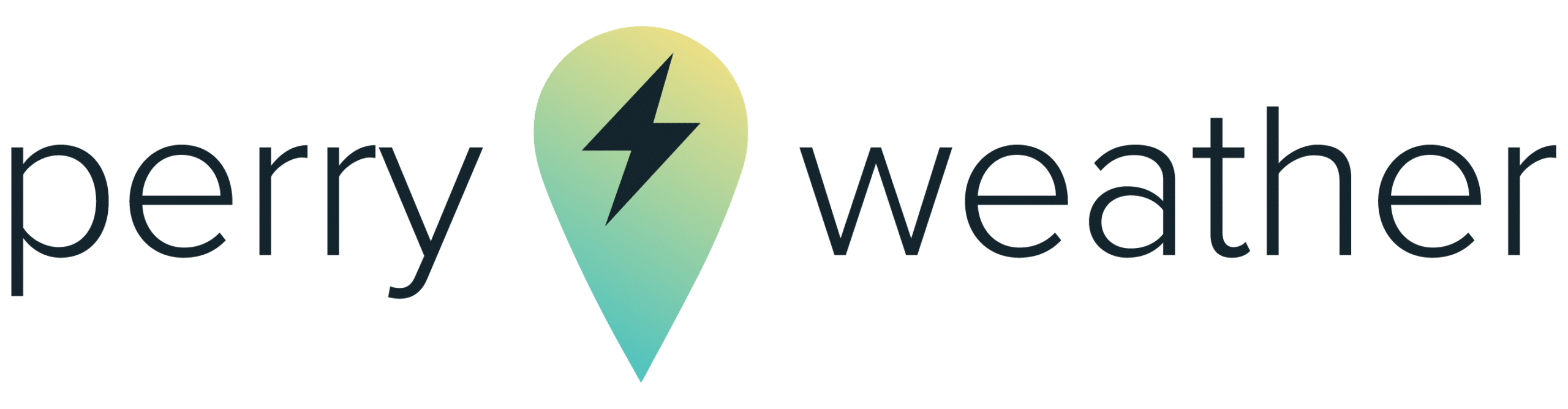 Perry Weather logo