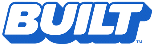 Built logo