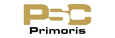 Primoris logo Primoris logo